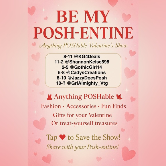 Modcloth Dresses & Skirts - You’re invited to join Girl Almighty Vintage LIVE❣️